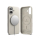 Ringke Silicone Magnetic Magsafe do Iphone 17 Stone - 1359802 - zdjęcie 2